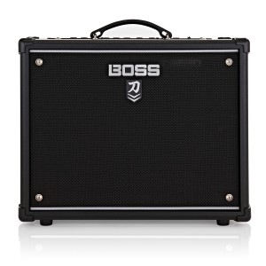 Boss Katana MK2 50 W 1 x 12” Combo